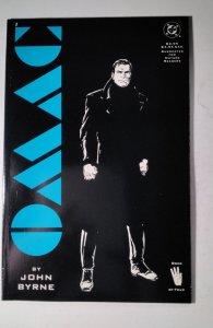 OMAC: One Man Army Corps #2 (1991) DC Comic Book J759