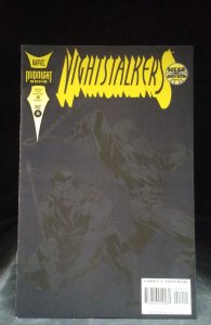 Nightstalkers #14 (1993)