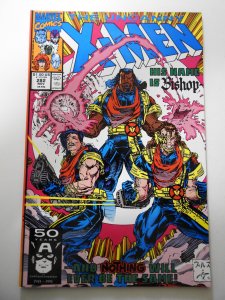 The Uncanny X-Men #282 (1991)