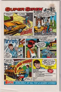 Showcase #102 (1978) Hawkman