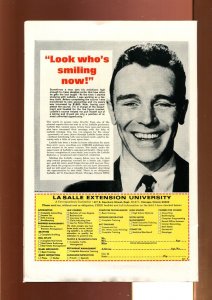 Kull, The Conqueror #5 - Blade, Blood, Battle! (9.2) 1972