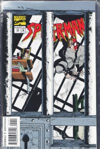 Spider-Man #57 (1995) Spider-Man