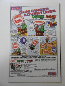 The Amazing Spider-Man #285 Direct Edition (1987) VF/NM Condition!