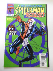 The Amazing Spider-Man #435 (1998)