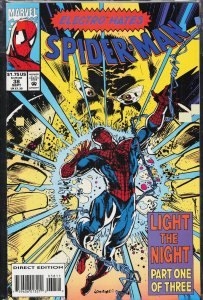 Spider-Man #38 (1993) Spider-Man