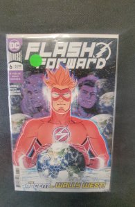 Flash Forward #6 (2020)