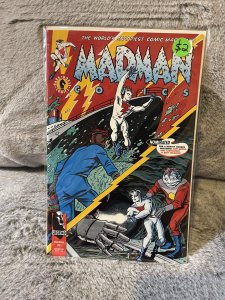 Madman Comics #3 (1994)