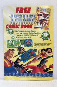 Superman/Batman #10 (2004)