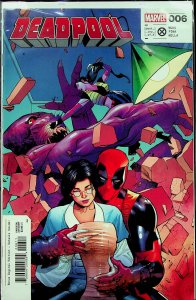 Deadpool #2-7 (Dec 2022-May 2023, Marvel) - Comic Set of 6 - Near Mint