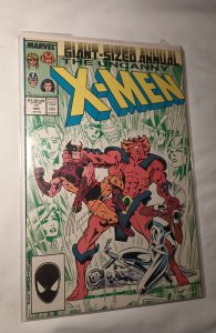 X-Men Annual #11 (1987)