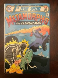 1st Issue Special #3 (1975) - NM