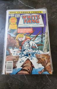 Marvel Classics Comics #32 (1978)