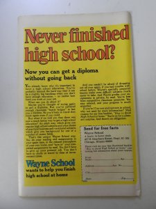 The Incredible Hulk #186 (1975) FN condition MVS intact