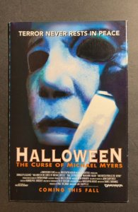 Berzerkers #1 (1995)