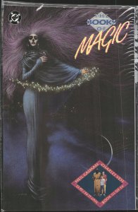 Books of Magic #3 (1991)