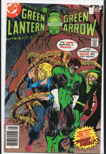 Green Lantern #104 (1978)