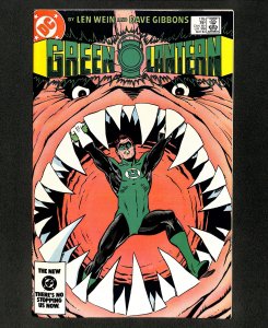 Green Lantern #176