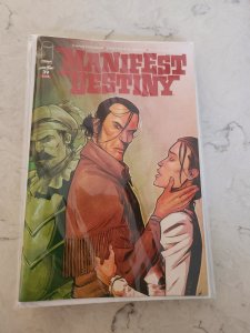 Manifest Destiny #39 (2019)