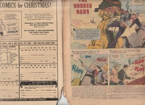 Wyatt Earp(Dell) # 13  Hugh O'Connor's Signature Character !