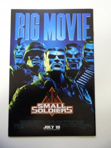 The Amazing Spider-Man #437 (1998) NM Condition