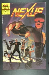 Nexus #41 (1988)