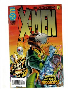Astonishing X-Men #4 (1995) EJ10