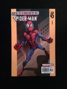 Ultimate Spider-Man #45  MARVEL Comics 2003 NM-