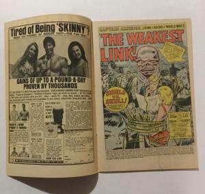 Captain America 103 VF/NM Very Fine Near Mint 9.0 Silver Age