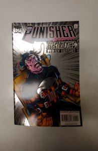 Punisher #1 (1995) NM Marvel Comic Book J721