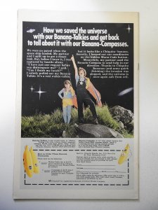 Iron Man #127 (1979) FN+ Condition