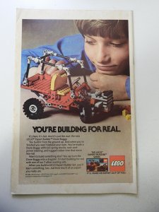 Masters of the Universe #3 (1983) FN/VF Condition