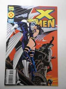 The Uncanny X-Men #319 (1994)