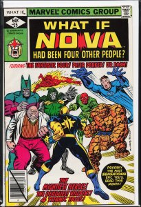 What If? #15 Direct Edition (1979) What If