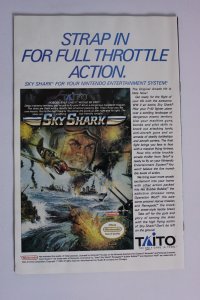 Silver Surfer #35 (1990) Silver Surfer NM