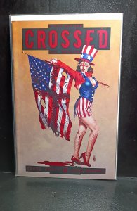 Crossed: Get Infected (2012)
