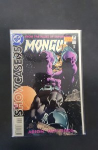 Showcase '95 #7 (1995)