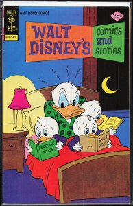 Walt Disney's Comics and Stories #424 (1976)