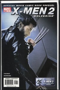 X-Men 2: The Movie (2003)