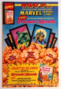 Spider-Man 2099 #7 (VF/NM, 1993) NEWSSTAND