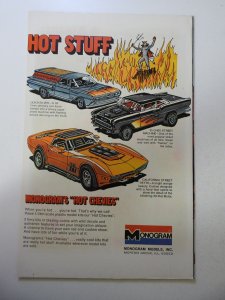 Fantastic Four #172 (1976) VF Condition