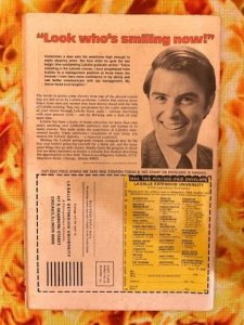 The Inhumans #4 (1976) - VF-