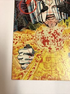 Peacemaker (1988) # 1 (NM) | Jon Cena HBO Suicide Squad!