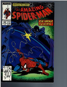 The Amazing Spider-Man #305 (1988)