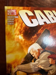 Cable #12 (2009)