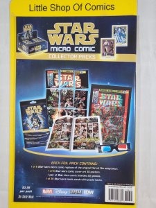 Walt Disney's Comics & Stories #726 Subscription Variant 1st US App Oswald 2015