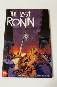 TMNT: The Last Ronin #3 (2021)