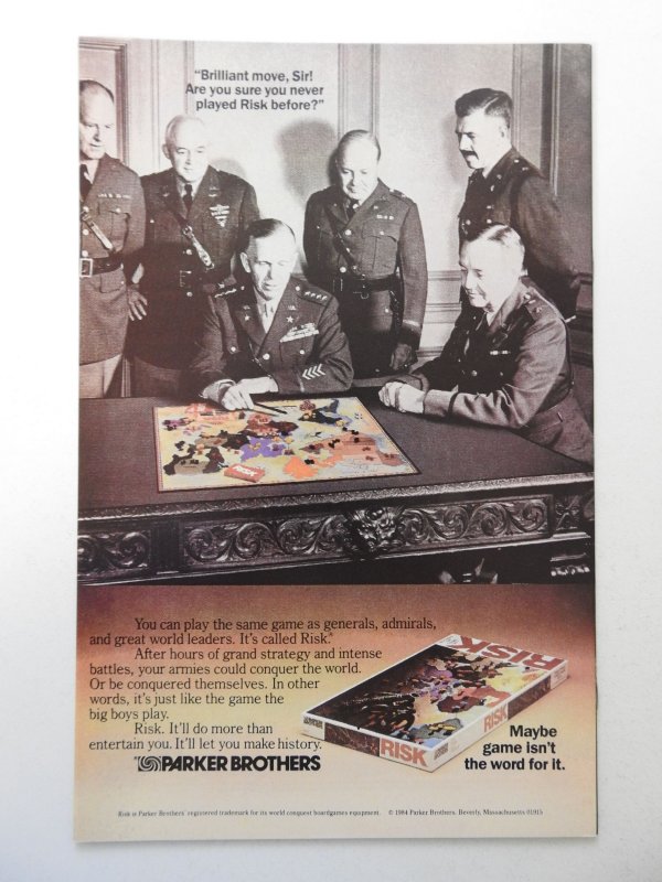 The Amazing Spider-Man #262 (1985) NM- Condition!