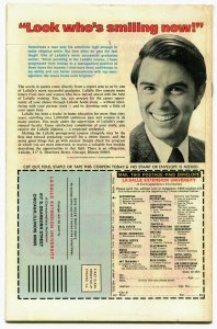 Captain America 203 VF+ 8.5 Marvel 1976