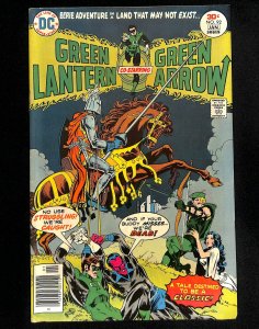 Green Lantern #92