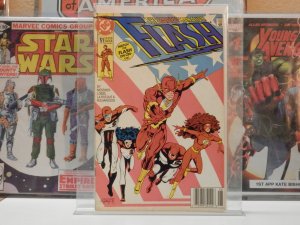 The Flash #51 (1991)